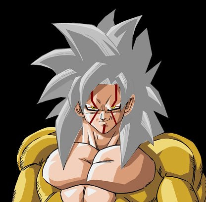 Dragon Ball Z Goku Drawings Step By Step