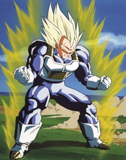 Dragon Ball Z Goku Super Saiyan 1000 Images