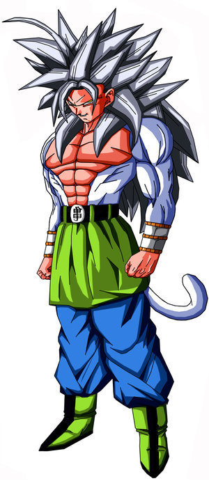 Dragon Ball Z Goku Super Saiyan 1000 Images