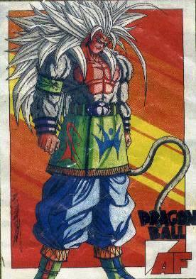 Dragon Ball Z Goku Super Saiyan 1000 Images