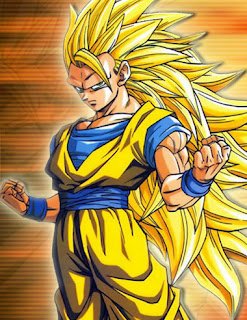 Dragon Ball Z Goku Super Saiyan 1000 Images