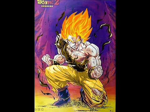 Dragon Ball Z Goku Super Saiyan 1000 Images