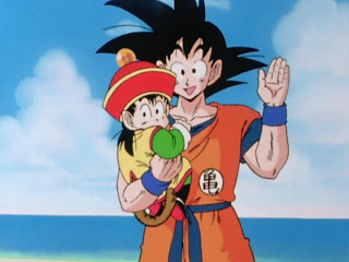 Dragon Ball Z Kai Pictures All Characters