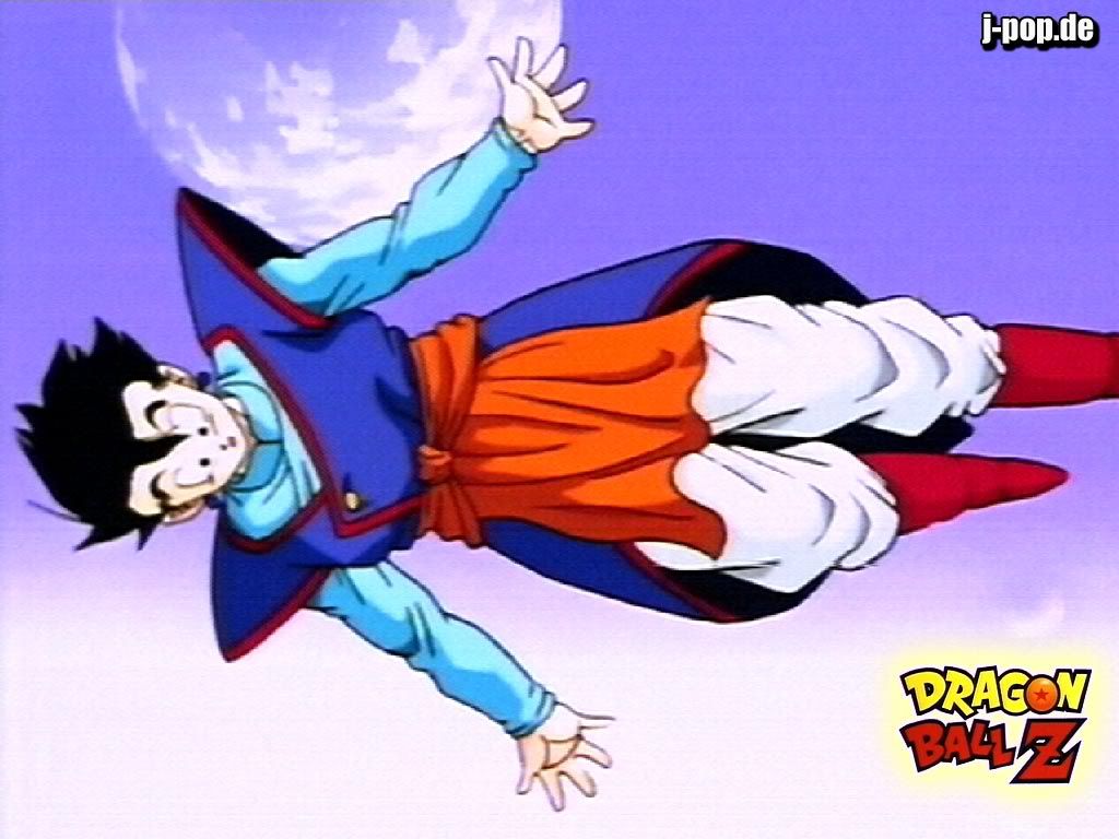 Dragon Ball Z Kai Pictures Gohan