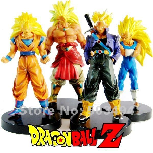 Dragon Ball Z Kai Pictures Of Goku Super Saiyan 4
