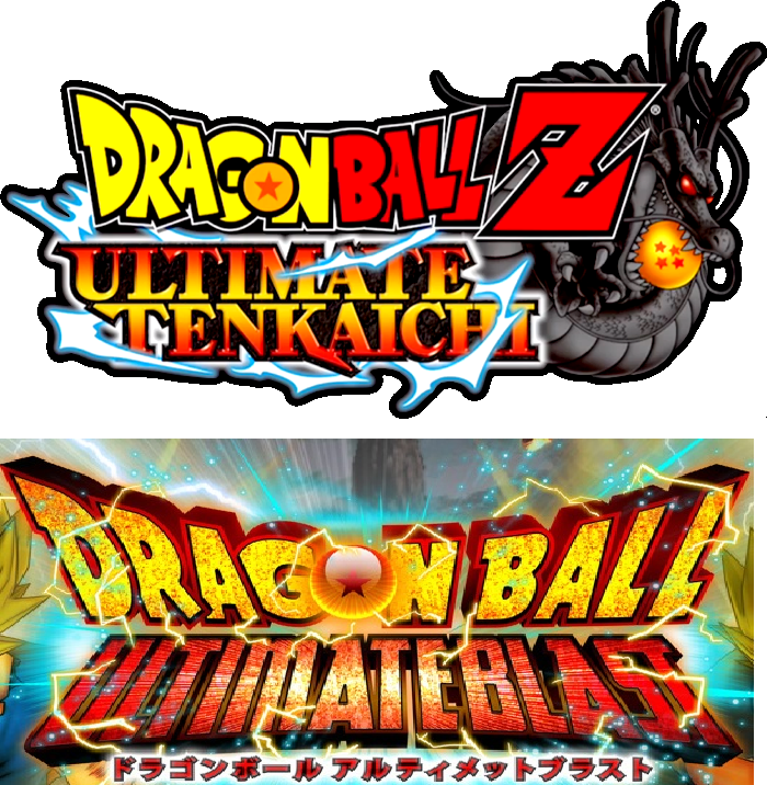 Dragon Ball Z Logo Png