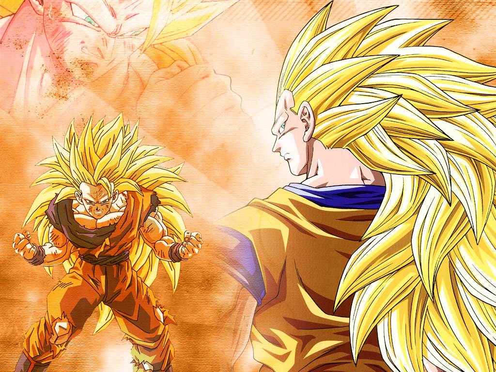 Dragon Ball Z Wallpaper Hd Goku