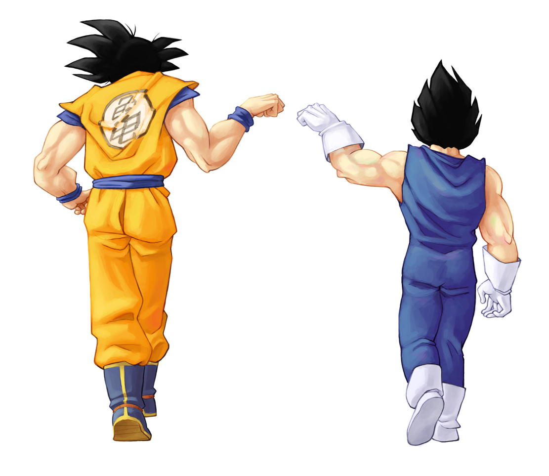 Dragon Ball Z Wallpaper Hd Goku