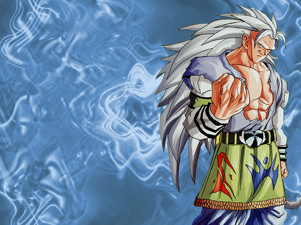 Dragon Ball Z Wallpapers Goku Super Saiyan 10