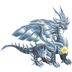 Dragon City Breeding Guide Pure Dragon