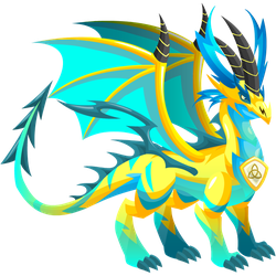 Dragon City Breeding Guide Pure Dragon