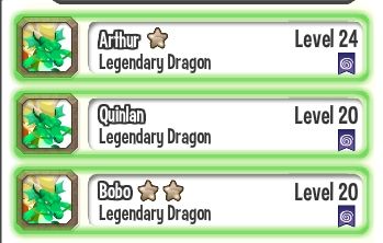 Dragon City Breeding Legendary Dragons Together