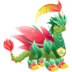 Dragon City Breeding Pure Terra