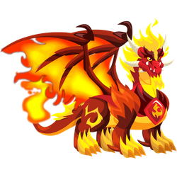 Dragon City Eggs Pure