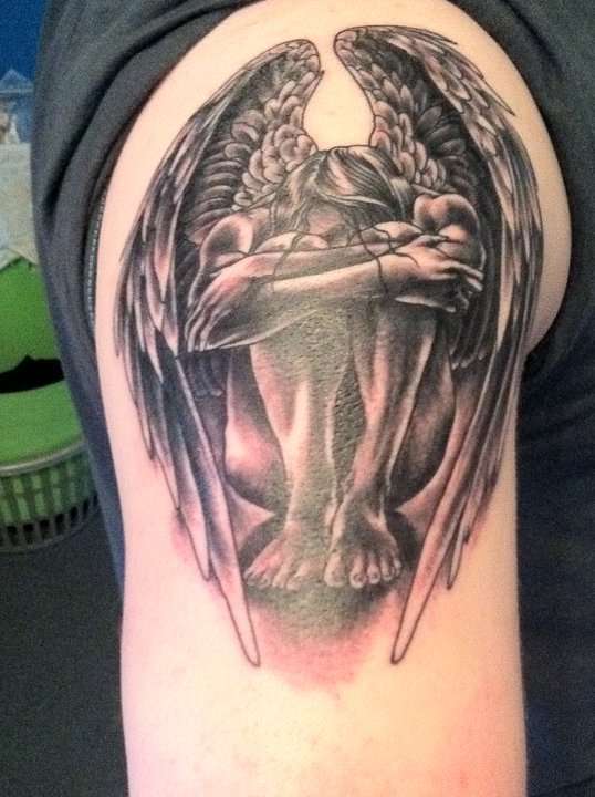 Dragon Tattoos For Men Chest