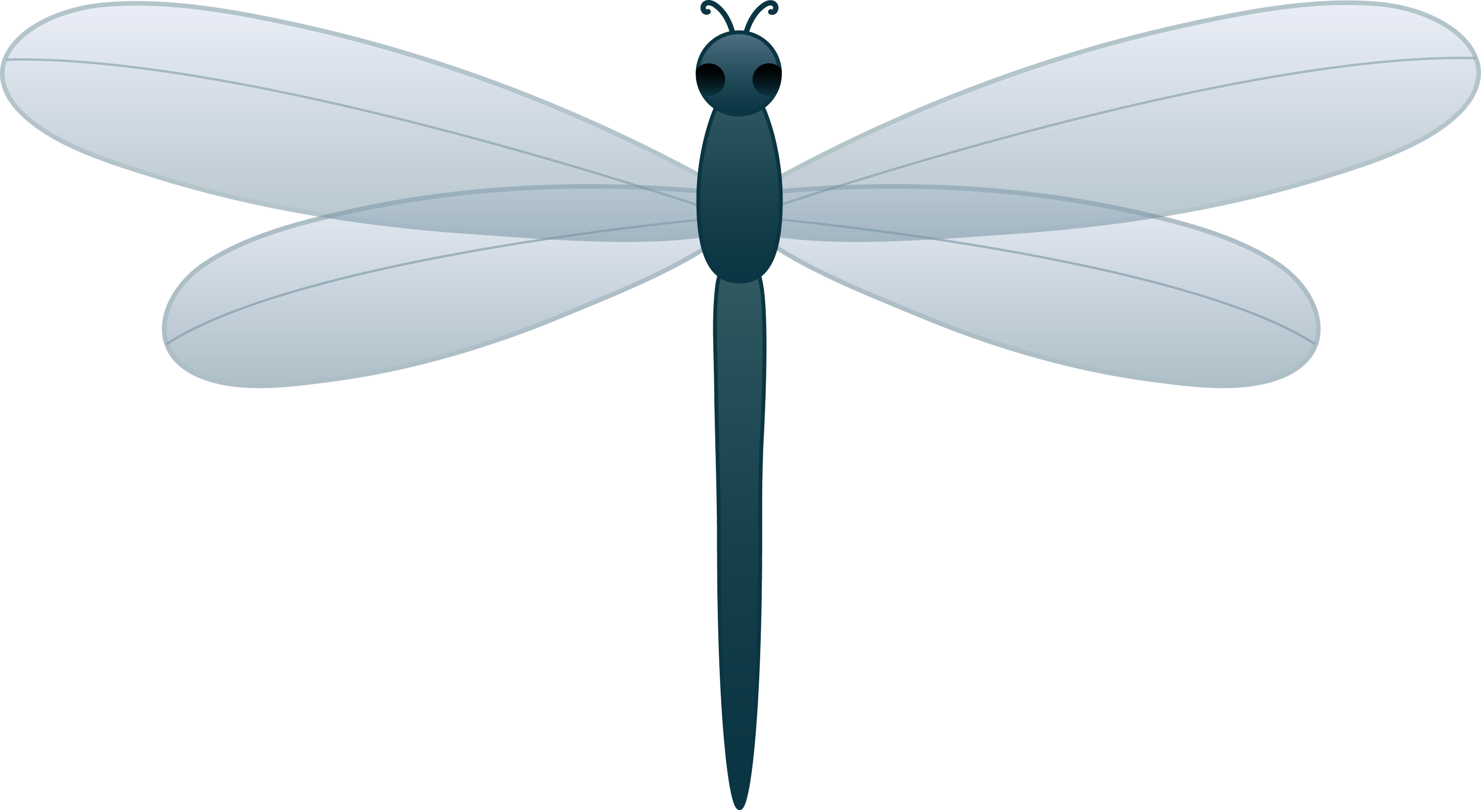 Dragonfly Clipart Free
