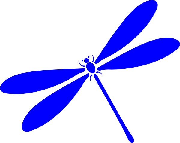 Dragonfly Clipart Images