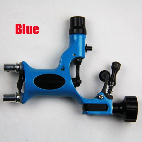 Dragonfly Tattoo Machine Motor