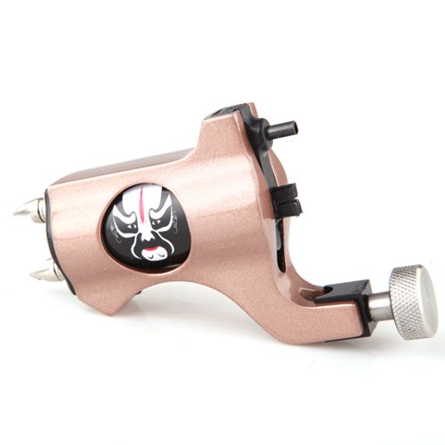 Dragonfly Tattoo Machine Motor