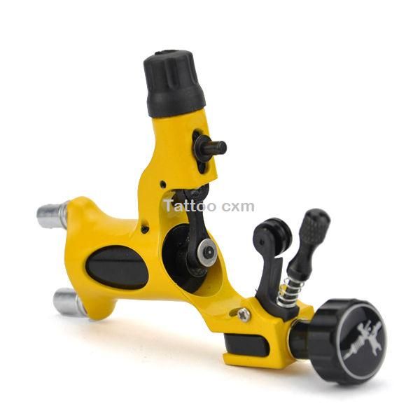 Dragonfly Tattoo Machine Motor
