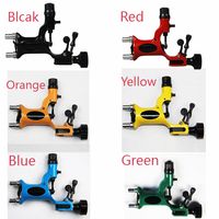 Dragonfly Tattoo Machine Reviews