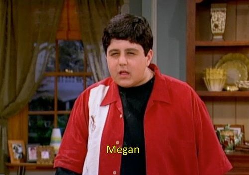 Drake And Josh Memes Megan