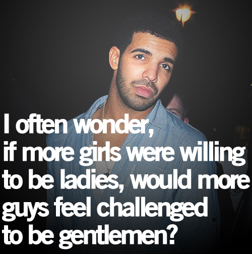 Drake Quotes About Love