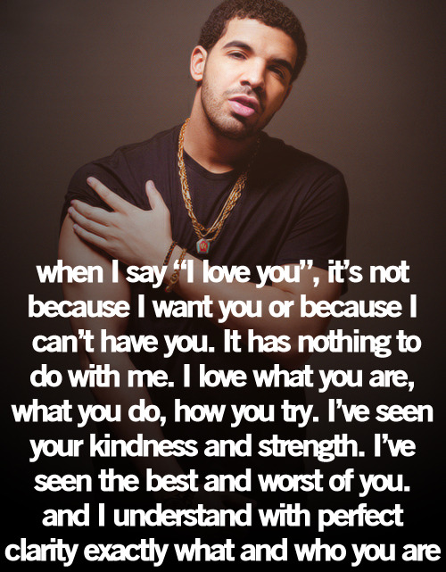 Drake Quotes Tumblr Pictures