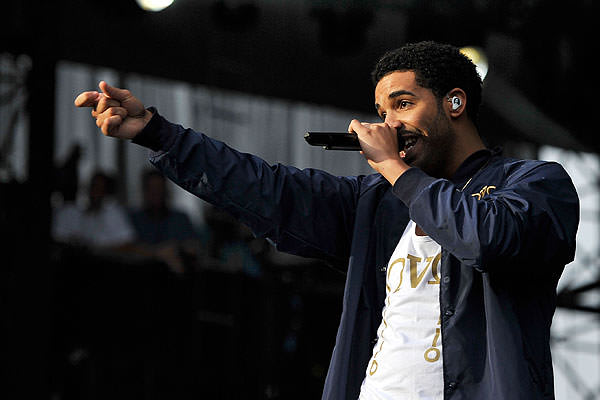 Drake Started From The Bottom Lyrics Clean