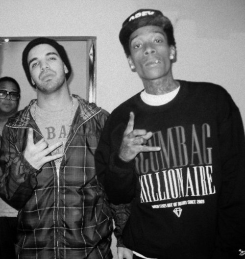 Drake Started From The Bottom Lyrics Meaning