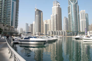 Dubai City Tour Cost