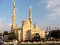 Dubai City Tour From Airport
