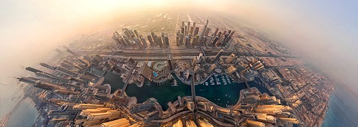 Dubai City Tour Video