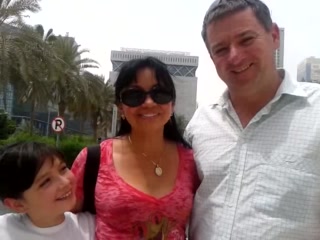 Dubai City Tour Video
