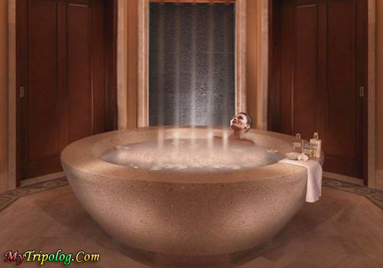 Dubai Hotel Atlantis Rates