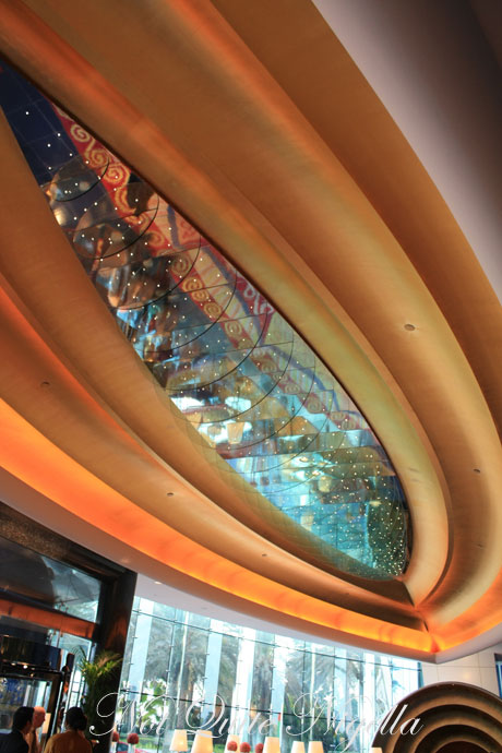 Dubai Hotels 7 Star Interior