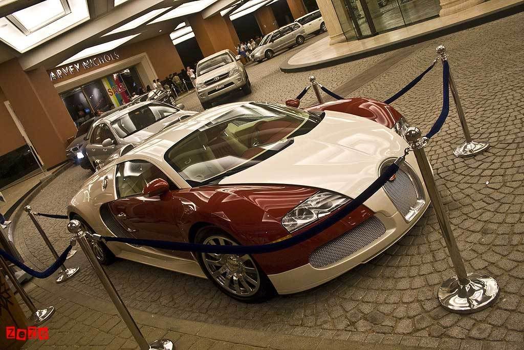 Dubai Hotels 7 Star Interior