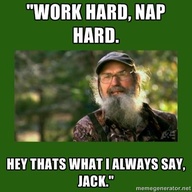 Duck Dynasty Si Quotes Brain Sneeze