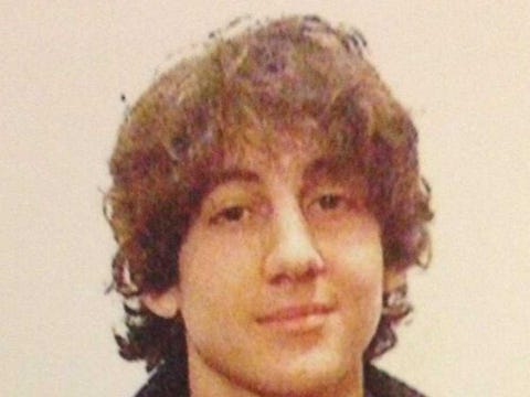 Dzhokhar Tsarnaev Condition Cnn