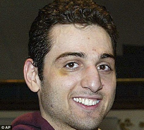 Dzhokhar Tsarnaev Condition Now