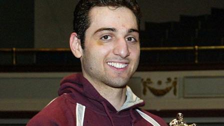 Dzhokhar Tsarnaev Condition Now