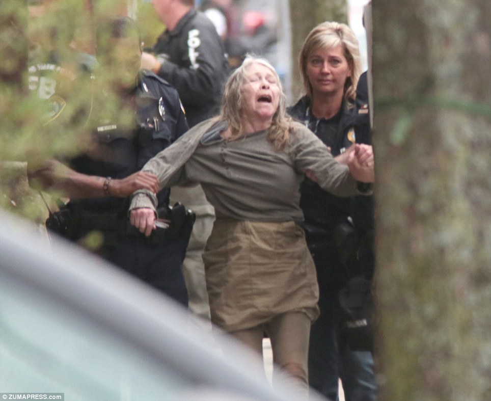 Dzhokhar Tsarnaev Girlfriend