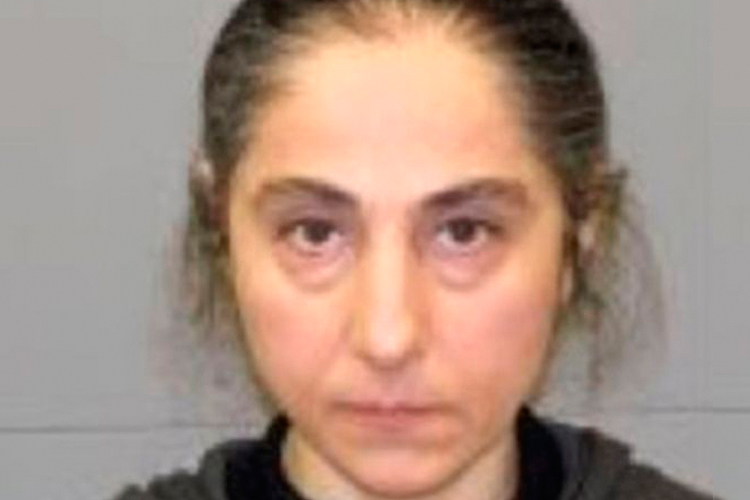 Dzhokhar Tsarnaev Girlfriend