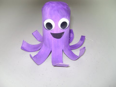 Easy Arts And Crafts Ideas For Children