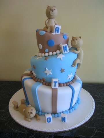 Easy Birthday Cake Recipes For Kids