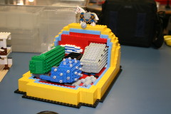 Easy Plant Cell Model Project