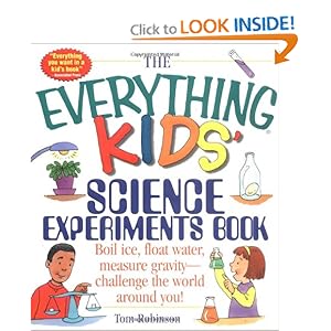 Easy Science Experiments For Kids Videos