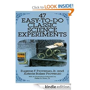 Easy Science Experiments For Kids Videos