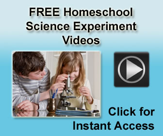 Easy Science Experiments For Kids Videos