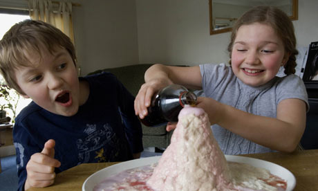 Easy Science Experiments For Kids Videos